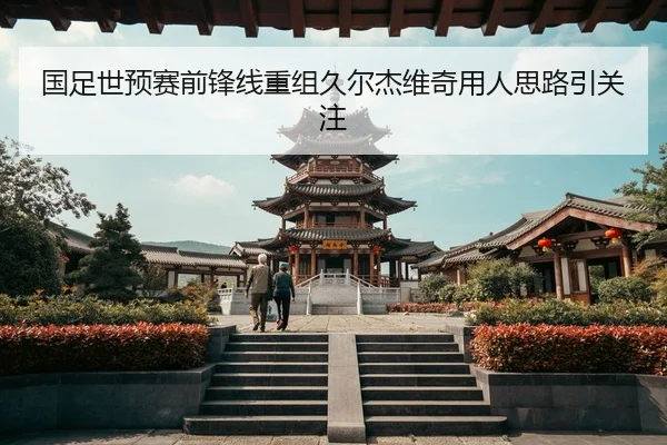 国足世预赛前锋线重组久尔杰维奇用人思路引关注 | YYSPORTS